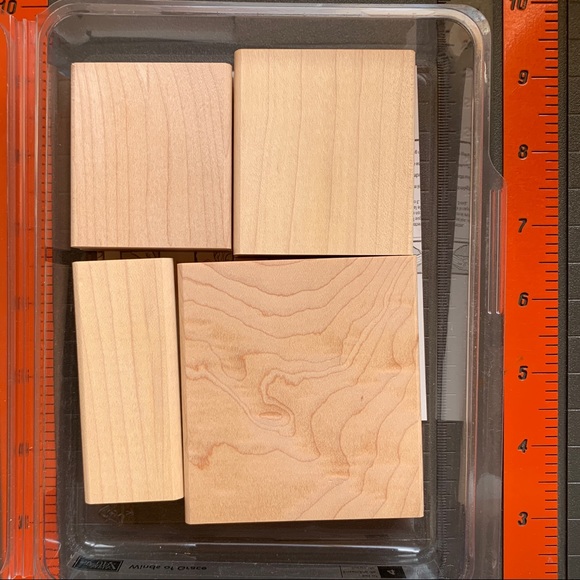 Stampin ’ Up! WINDS OF GRACE - Picture 4 of 5